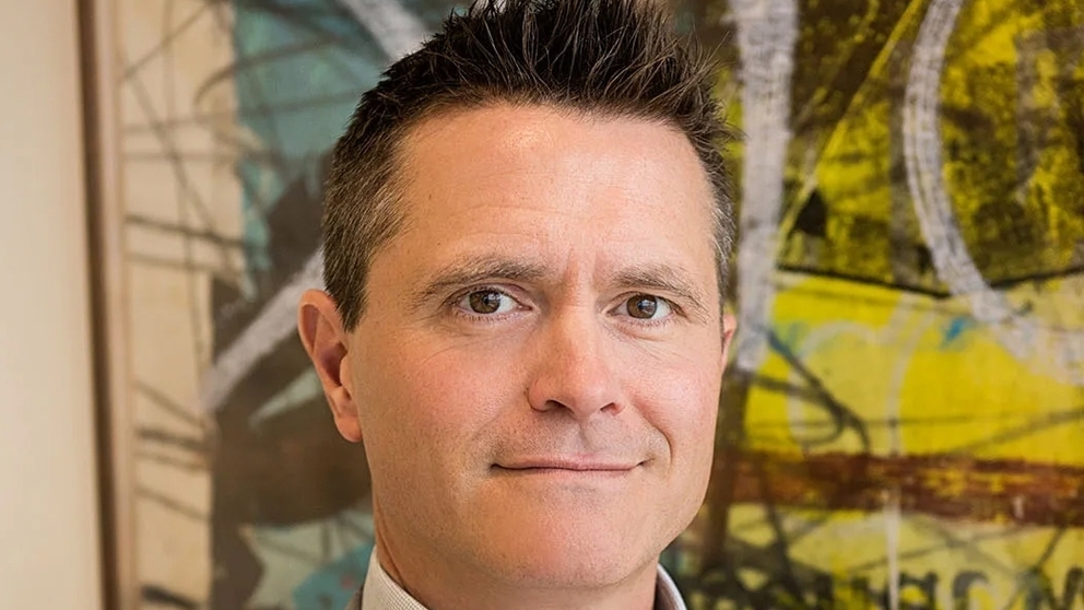 IMG has appointed BBC veteran Ian Moffitt as Senior Vice President of Business Development